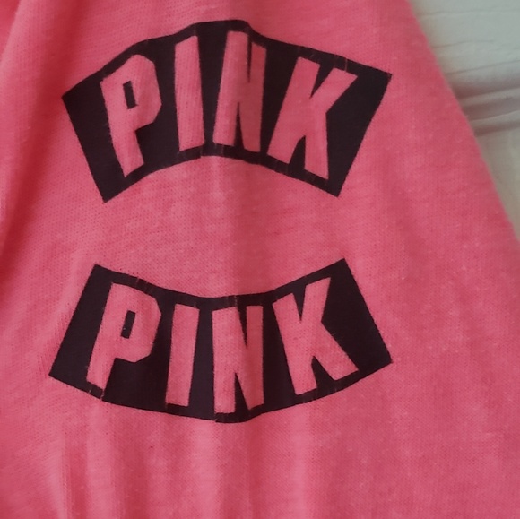 PINK Victoria's Secret shirt - Picture 3 of 4